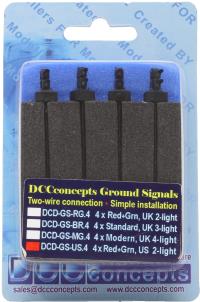 DCD-GS-US4