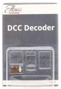 DCR-18Pin-Direct