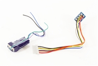 DCC-S4SAX
