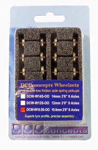 DCW-W105S-OO