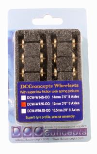 DCW-W12S-OO