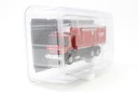 DEL-FIRE-ITA099 1990 Renault Kerax command module