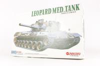 DF519 Leopard medium tank