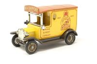 DG-6 Ford Model T "John Smiths"