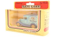 DG13002 Tucher Brau-Tradition Delivery Van