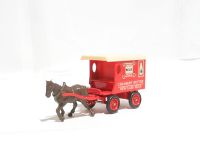 DG003021.(N) Horse Drawn Delivery Van - "United Dairies"