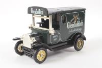 DG006159 Ford Model T Van - 'Glenfiddich'