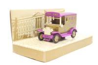 DG006173 Ford Model T Van Golden Jubilee
