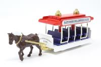 DG01007 Horse drawn tram 'Days Gone Collector, Summer 1995'