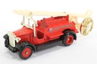 DG012024 Dennis Fire Engine - 'London Fire Brigade'