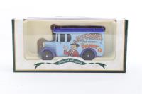 DG034011 Dennis delivery van 'Winker Watson'