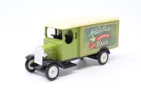 DG043036 Morris Van 'McVitie and Price'