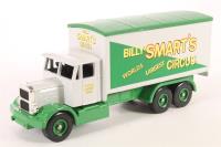 DG044032 Scammell 6-Wheeler - "Billy Smart's Circus"