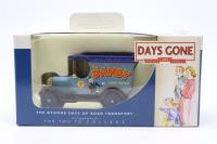 DG050051 Morris Bullnose van 'The Dandy'