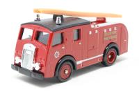 DG060018 Dennis Fire Engine - Isle of Man