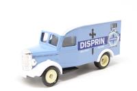 DG063039 Bedford 30cwt van 'Dispirin'