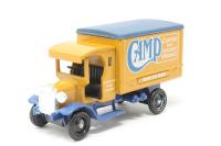 DG066027 Dennis delivery van 'Camp Coffee'