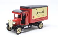 DG066034 Dennis delivery van 'Benromach Traditional'