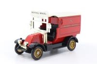 DG085002 1912 Renault van 'Royal Mail'