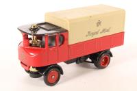 DG088010 Scammell Sentinel with Canvas Load