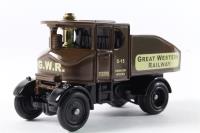 DG106000 Sentinel Ballast Tractor GÇô 'GWR '