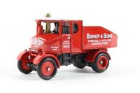 DG106001 Sentinel Ballast Tractor GÇô 'Bishop & Sons '