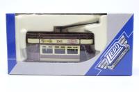 DG109006 Lledo Collectors Club Dick Kerr Open Tram