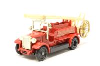 DG12009 1934 Dennis Fire engine 'Windsor Fire Brigade'