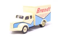 DG120 Berliet GLR Van ' Brandt'