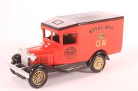 DG13008 1934 Model "A" Ford Van G.P.O.