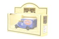 DG13018 Ford model A van 'Ever Ready'