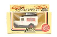 DG13028 1929 Ford Model A Delivery Van Exchange & Mart