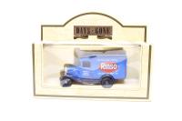 DG13049L 1934 Ford Model A van 'Rinso Soap'