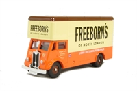 DG146018 GUY Pantechnicon - Freeborn's Removals