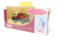 DG147000 Foden S21 ballast box 'British Railways' DG147000 Foden S21 ballast box 'British Railways'