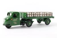 DG148003 Scammell Scarab flatbed & crates "CO-OP"