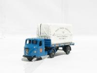 DG148018 Scammell Scarab flatbed & load "The Calico Printers"