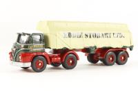 DG150005 Foden S21 Sheeted Trailer "Eddie Stobart"