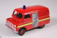 DG173003 Bedford CA Van - 'Fire Assistance'