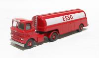 DG175009 Scammell Handyman tanker "Esso"