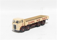 DG176015 Leyland 8 wheel dropside lorry "Glasso Paints"