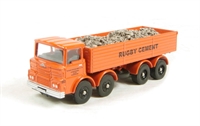 DG187012 GUY Big J Tipper - Rugby Cement