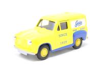 DG197005 Austin A35 van 'Gales Honey'