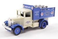 DG20020 1930 Ford Model A Stake Truck - 'Nestle'