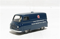 DG202002 Morris J2 van "BMC"