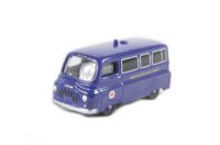 DG202010 Morris J2 van "Marine Ambulance Corps"