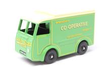 DG205000 Electric bakers van 'Birmingham Co-operative Society'