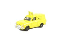 DG207005 Ford Anglia van in AA livery