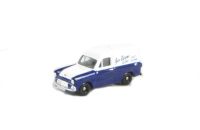 DG207008 Ford Anglia van in Geo Adams Lincolnshire Sausages & Bacon livery