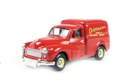 DG211000 Morris 1000 Van - Co-operative. Non limited